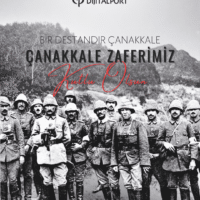 18 Mart Çanakkale Zaferi DijitalPort