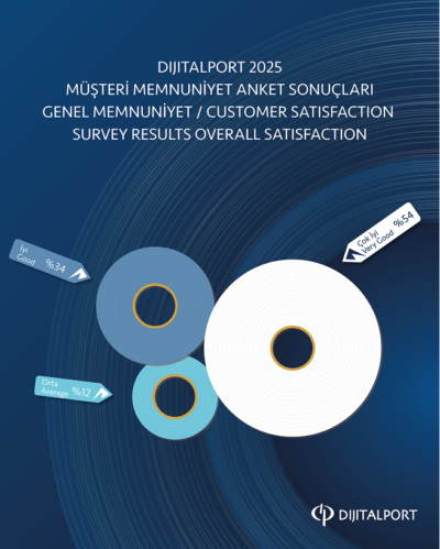 2025 DijitalPort Customer Satisfaction Evaluation