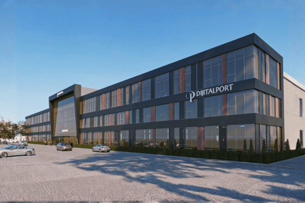 2026 DijitalPort New Facility