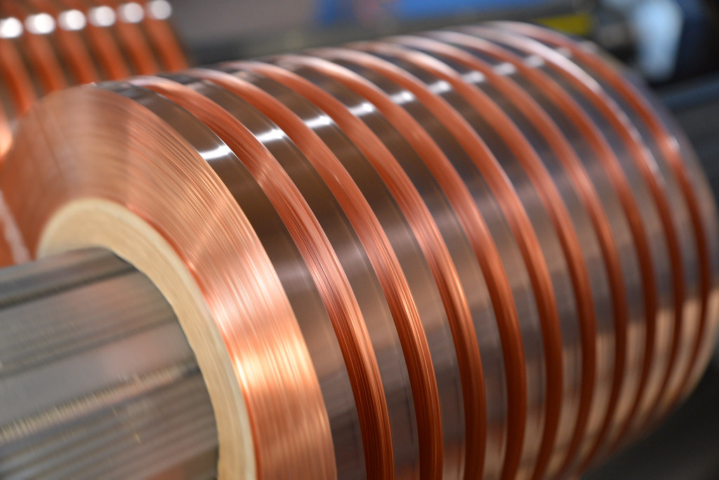 Copper Tape