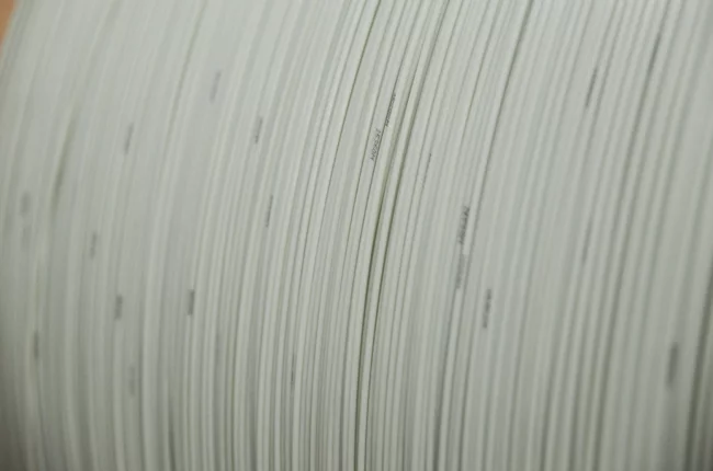 DijitaPort Glass Fiber Reinforced Plastic Rod