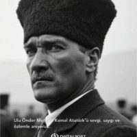 DijitalPort 10 Kasım Post