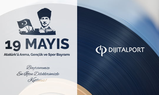 DijitalPort 19 Mayıs