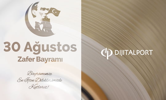 DijitalPort 30 Ağustos