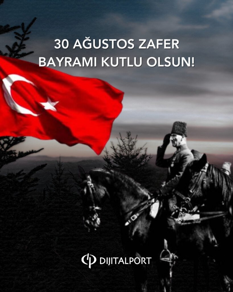August 30 Victory Day