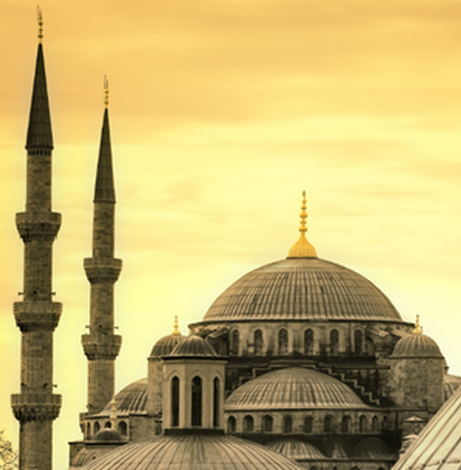 DijitalPort Feast of Ramadan