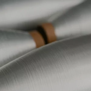 Glass Yarn is a form of combined multiple e-glass type single filaments, between 4 to 9 microns depending on yarn count, in a continuous strand with S or Z turns. 