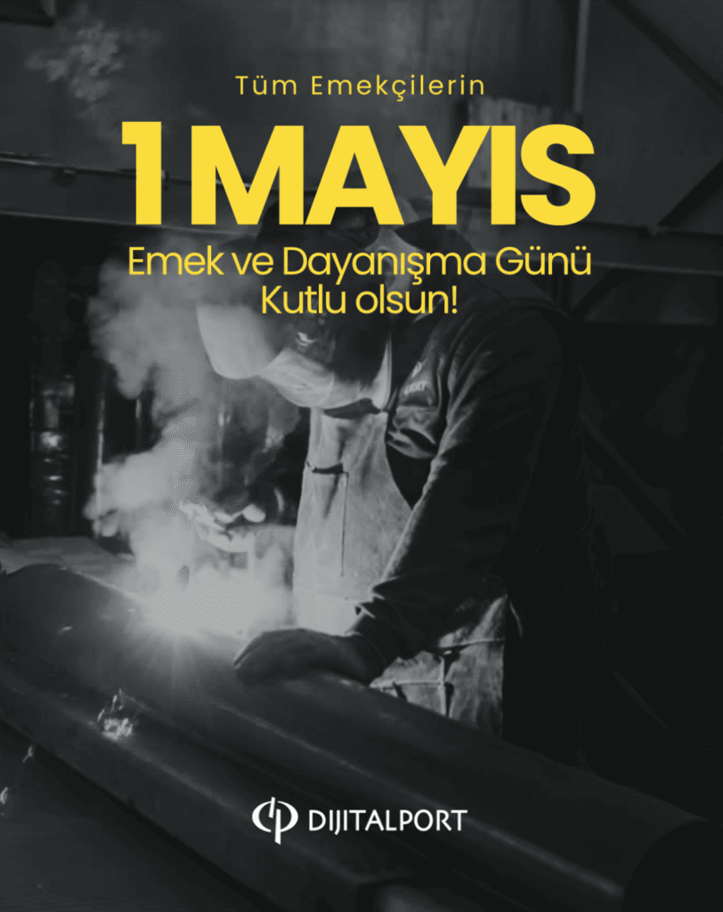 International Workers’ Day