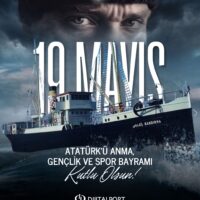 DijitalPort Istanbul 19 Mayıs