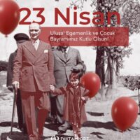 DijitalPort Istanbul 23 Nisan