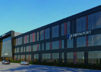 DijitalPort Istanbul New Facility