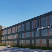 DijitalPort Istanbul New Facility 2026 Company News