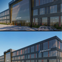 DijitalPort Our New Facility!