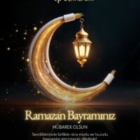 DijitalPort Ramazan Bayramınız Mübarek Olsun