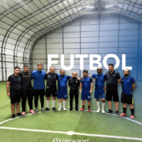 DijitalPort Takım Ruhu