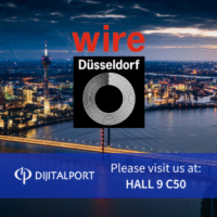 DijitalPort-Wire-Dusseldorf-Featured-Image-2026 HALL 9 C50