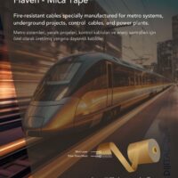 Flaven - Mica Tape Social Media DijitalPort