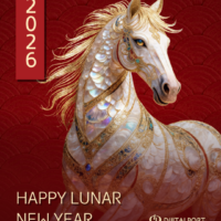 Happy Lunar New Year DijitalPort 2026