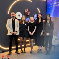 Wire Düsseldorf DijitalPort 2026 Day 4