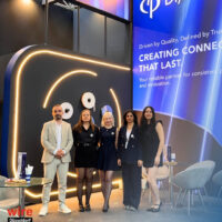 Wire Düsseldorf DijitalPort 2026 Day 5